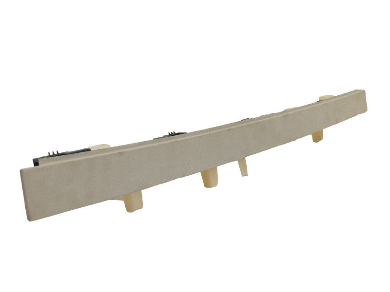 1055011 07 E ⭕16-20 Model X Rear Passenger Side Upper Falcon Door Mid Trim Right 1055011-07-E