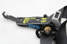 ⭕ 12-15 Tesla Model S Front Passenger Side 1st Row Seat Belt & Retractor Right