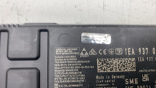 ⭕ 23 Volkswagen ID.4 Q4 E-Tron Sportback Body Control Module Assembly 1EA937086G