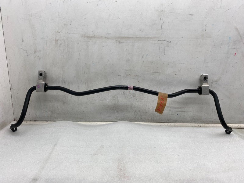 ⭕ 2016-2020 Tesla Model S MS Front Suspension Stabilizer Anti-Roll Sway Bar 24mm