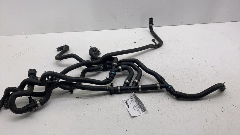 ⭕2021 2022 2023 Polestar Polestar 2 SET Coolant Cooling Water Hose Tube Pipe OEM