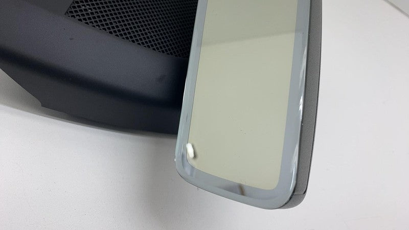 1038482 00 E 2012-2020 Tesla Model S Front Interior Rear View Mirror w/ Auto Pilot Monocamera