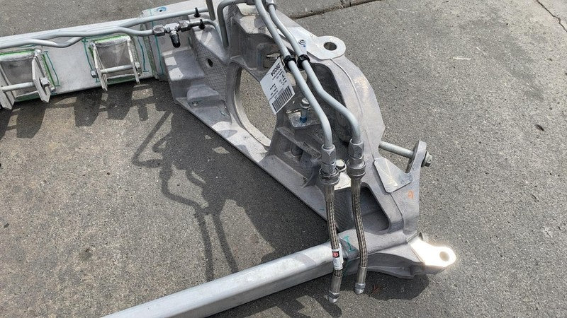 ⭕ 2022-2025 Rivian R1T R1S Rear Suspension Subframe Crossmember Cradle OEM AWD