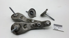 2021 BMW 530e G30 Rear Subframe Hardware Bolts Brackets Mounts Assembly x2