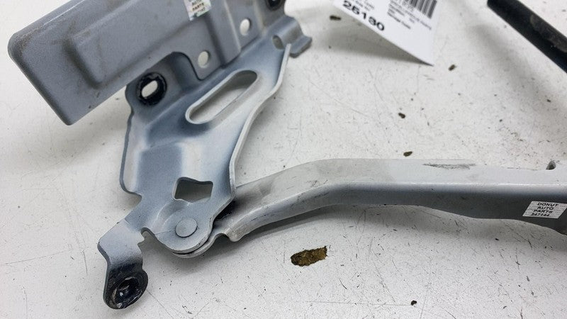 ⭕ 18-24 Lincoln Navigator Front Left Hood Hinge w/ Cylinder Shock JL1B