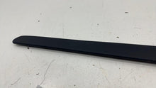 ⭕17-23 Model 3 Y Front Right & Left Console Decor Trim 1087936-00-D/1087944-00-D
