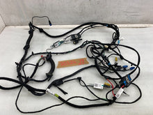⭕ 12-20 Model S Rear Trunk Tailgate Hatch Liftgate Wiring Harness 1004428-01-P