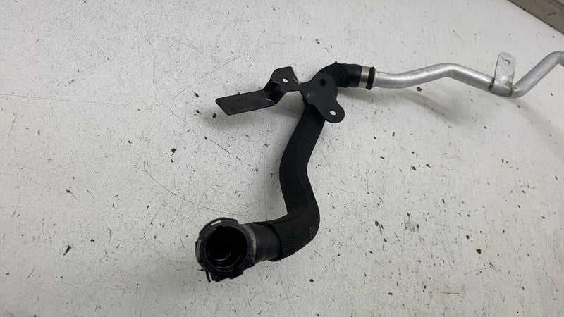 8632291 03 2018 2019 2020 BMW 530e G30 Engine Cooling Coolant Water Tube Pipe Hose Line OEM