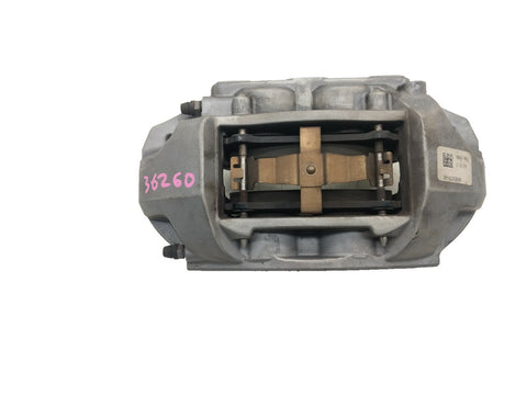 ⭕ 2017-2020 Tesla Model 3 M3 Front Driver Side Brake Caliper Left 1044621-00-D