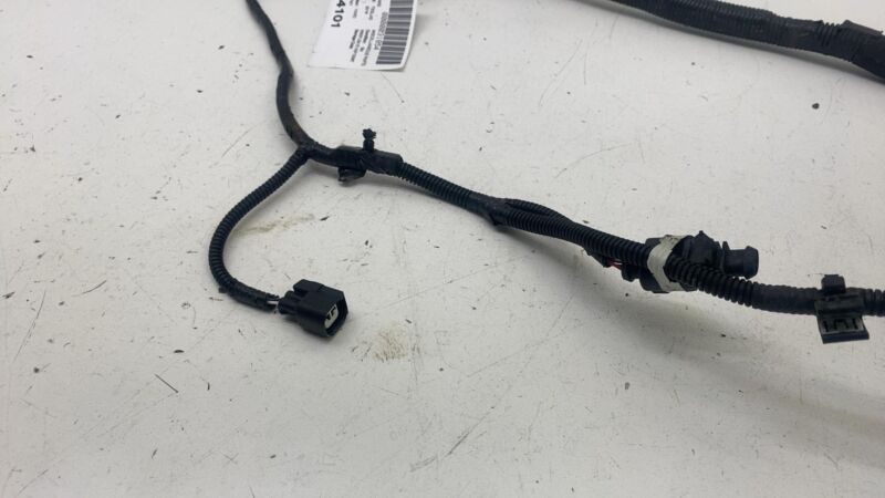 100443091R ⭕16-20 Tesla Model S MS Rear Subframe Coil Wiring Harness Cable Wire 104430-91-R