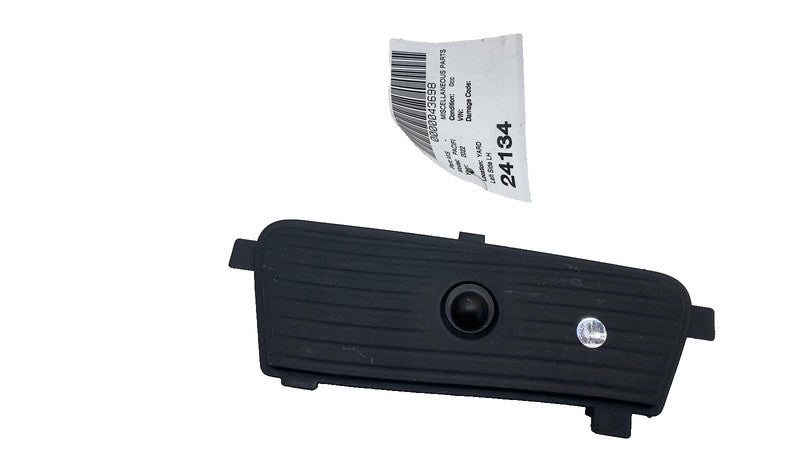 ⭕ 17-22 Chrysler Pacifica Front Dash Center Cap Cover w/ Sun Sensor 5V