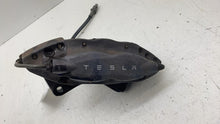 ⭕ 2012-2020 Tesla Model S Rear Passenger Side Caliper w/ Brake Hose Line Right