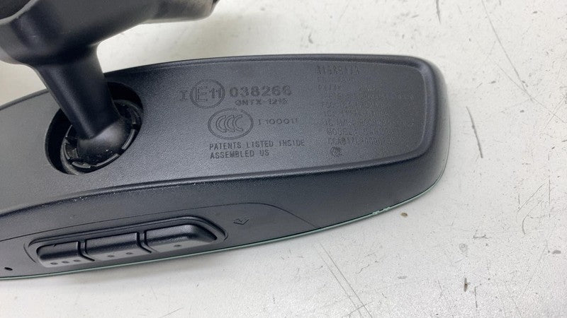 31688479 ⭕ 2021 2022 2023 Polestar 2 Interior Rear View Mirror Assembly OEM 31688479