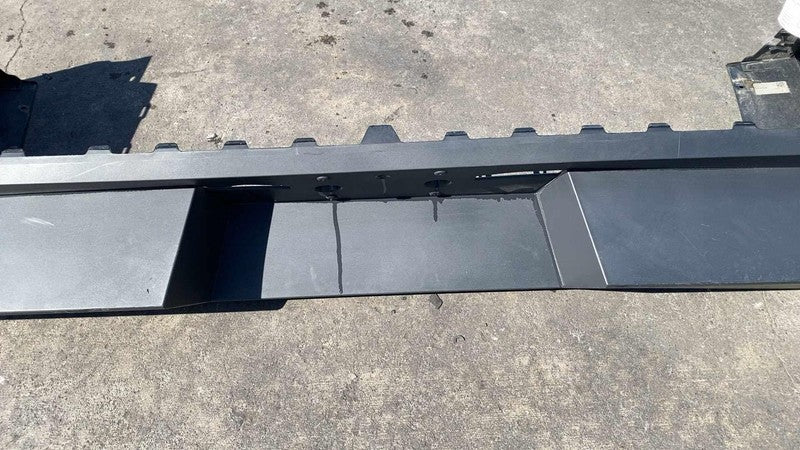 ⭕ 2024 2025 Tesla Cybertruck Rear Bumper Fascia Cover OEM 1800635-00/1