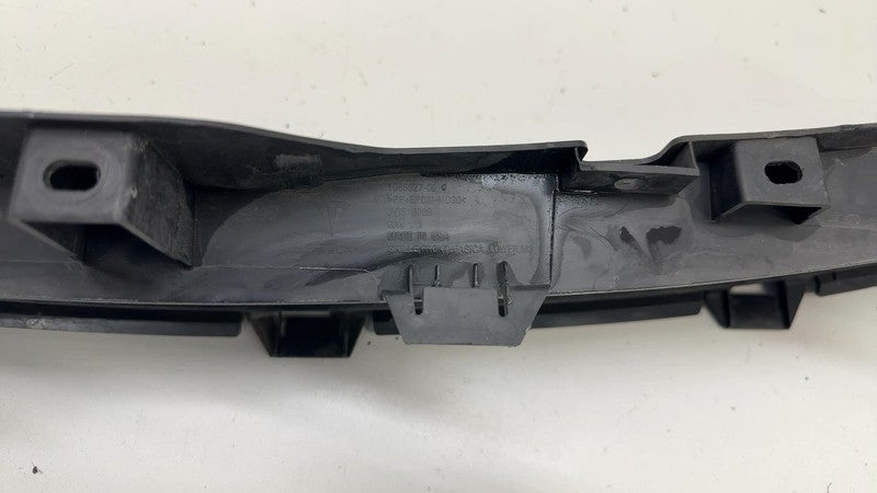 ⭕ 17-23 Tesla Model 3 Front Bumper Lower Fascia Center Grille Mesh 108