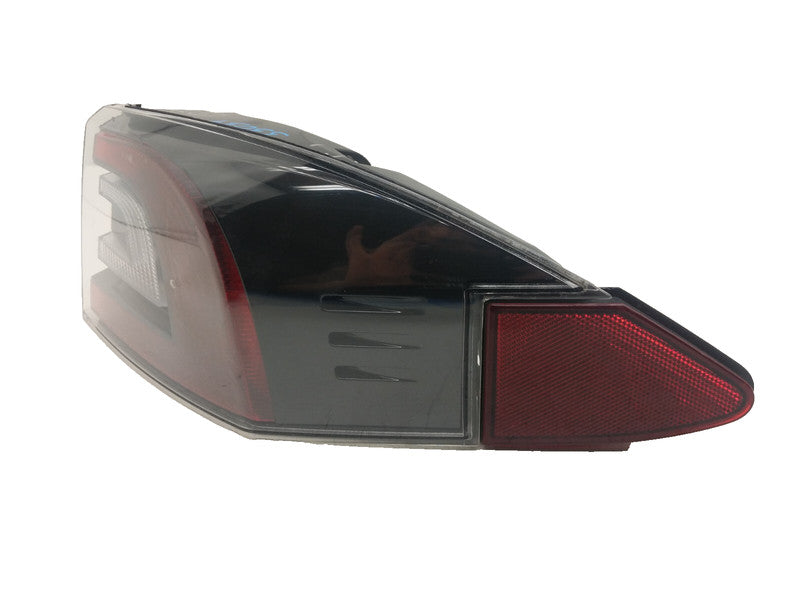 ⭕ 12-22 Tesla Model S Passenger Side Taillight LED Taillamp Right 6005
