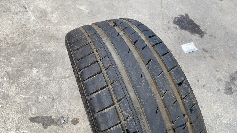 ⭕Continental Extreme Contact DW Tuned Tire Extra Load Radial Tubeless 