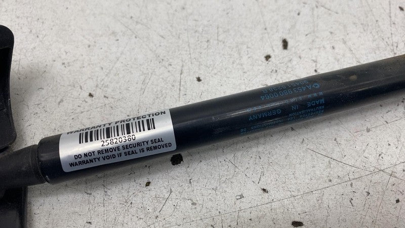 ⭕ 2019 Smart EQ Fortwo Rear Left & Right Trunk Strut Lift Support A453