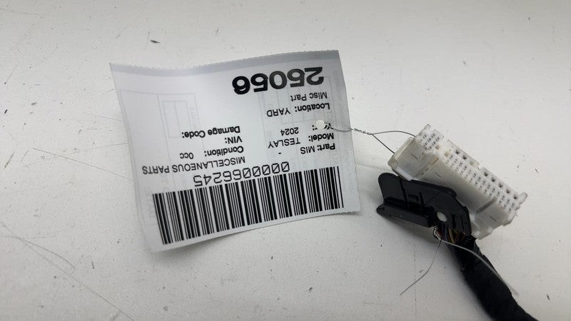 1489052-00-E ⭕  20-24 Model Y MY Front Right Door Wiring Harness Cable Wire Loom 1489052-00-E