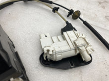 ⭕ 16-20 Model X Front Left Door Latch Lock Actuator w/ E-Release LH 1112063-00-B