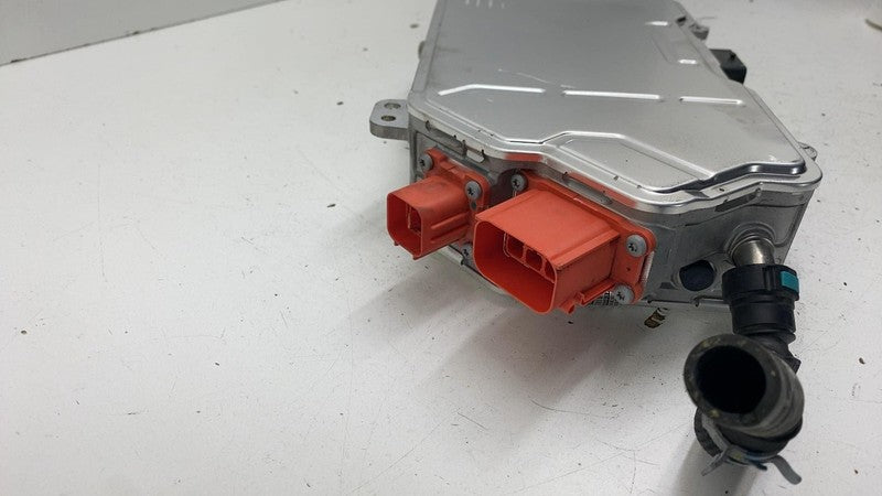 ⭕22-23 Polestar 2 Front Battery Charger Power Inverter Converter Modul