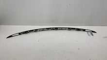 ⭕ 12-20 Tesla Model S Rear Liftgate Trunk Lid Chrome Trim Molding 1025776-00-A