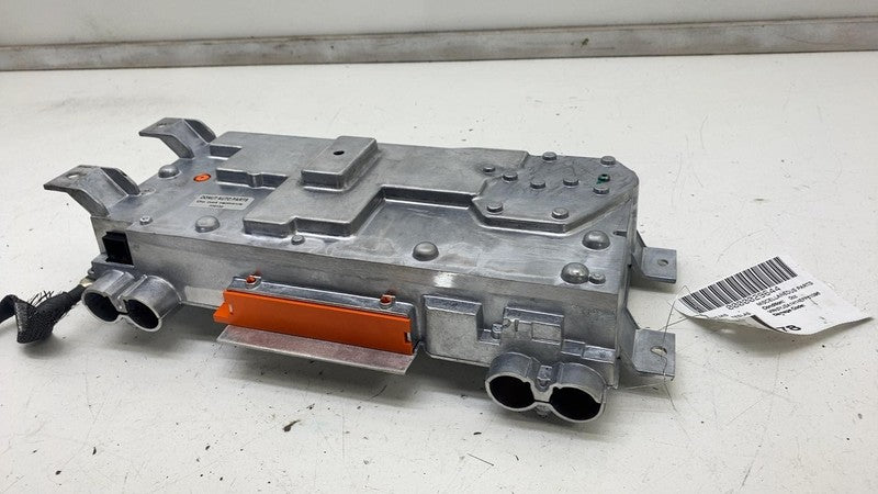 103302012D ⭕ 12-15 Tesla Model S MS Rear High Voltage Junction Box Lid Gen2 1033020-12-D