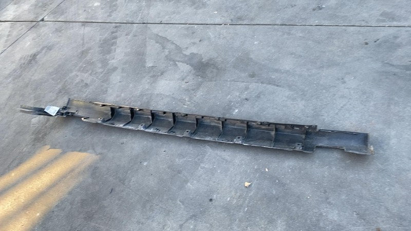 ⭕2012-2020 Model S Driver Side Skirt Rocker Molding Sill Panel Left 60
