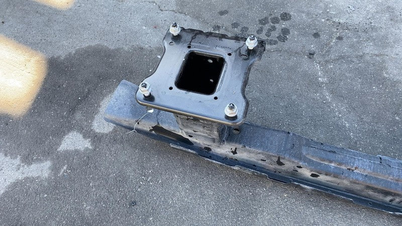 2016-2019 Mercedes-Benz GLE350 Rear Bumper Reinforcement Impact Bar Beam Rebar