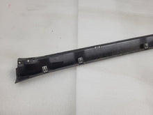 ⭕ 12-25 Model S Driver Side Rocker Panel Scuff Plate Molding Left 1012215-00-F