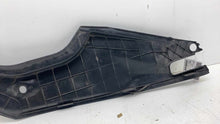 ⭕ 12-15 Tesla Model S Front Right Underhood Apron Cover Trim Panel 1006328-00-F