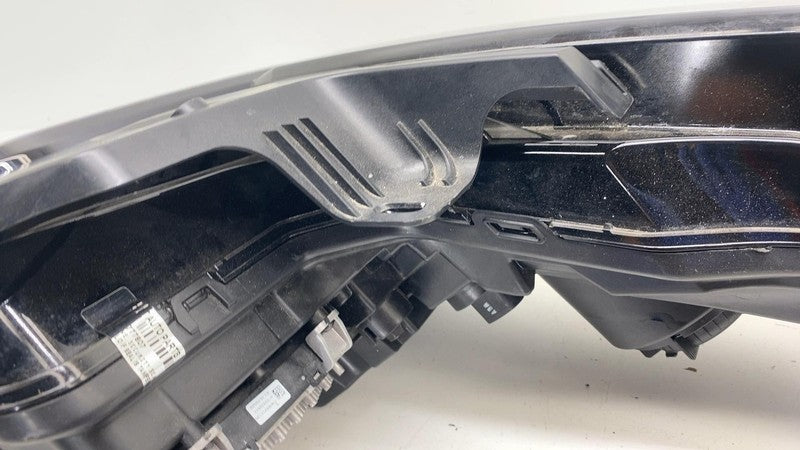 PT00000465P ⭕ 2022-2024 Rivian R1T R1S Front Left Headlight LED Head Lamp OEM PT00000465-P