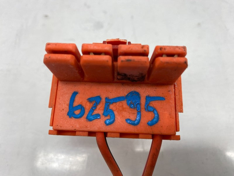 1092739 00 E ⭕ 17-24 Model 3 Y High Voltage HV Battery System A/C Filter Harness 1092739-00-E