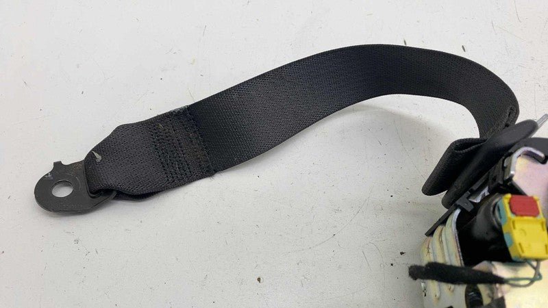 ⭕ 17-23 Model 3 M3 Rear Left or Right 2nd Row Seat Belt & Retractor 10