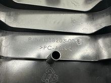 ⭕ 12-20 Model S  MS Sunroof Headliner Panoramic Roof Bow Trim Cover 1008203-00-E