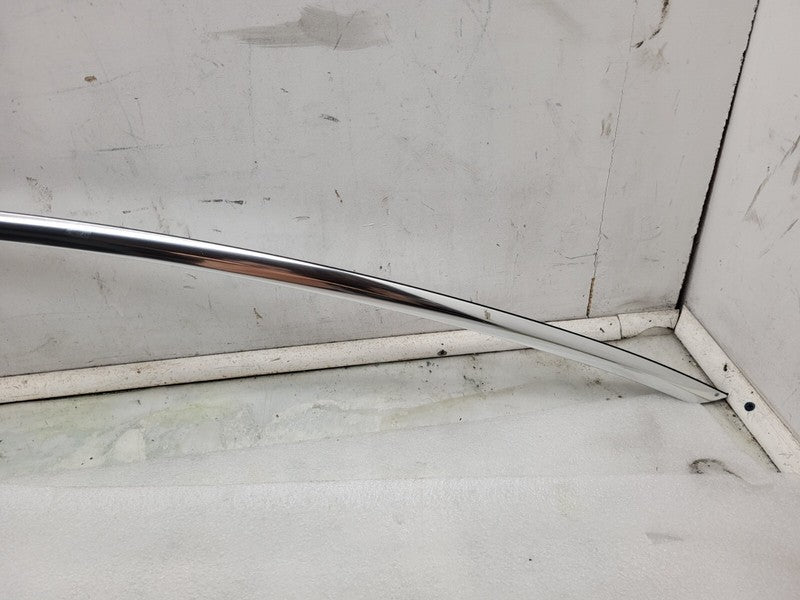 108352000D ⭕ 2017-2020 Tesla Model 3 Upper Bright Trim Mold Roof Molding Right 1083520-00-D