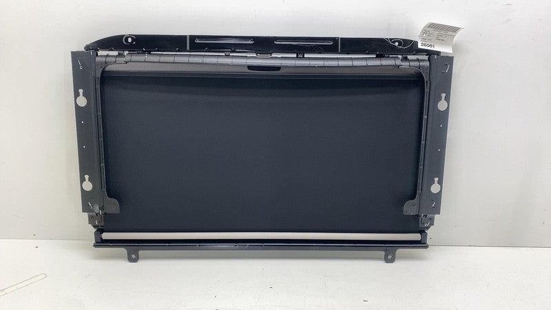 5SD25PD2AF ⭕ 2017-2021 Chrysler Pacifica Rear Sunroof Window Sunshade Sun Shade 5SD25PD2AF