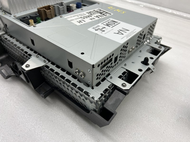 1447934 00 E ⭕16-20 Tesla Model S X Media Control MCU Infotainment & Speedometer 1451809-80-H