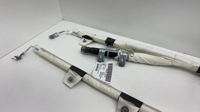 1077827-00-C ⭕ 2017-2023 Tesla Model 3 M3 Driver Side Curtain Airbag Module Left 1077827-00-C
