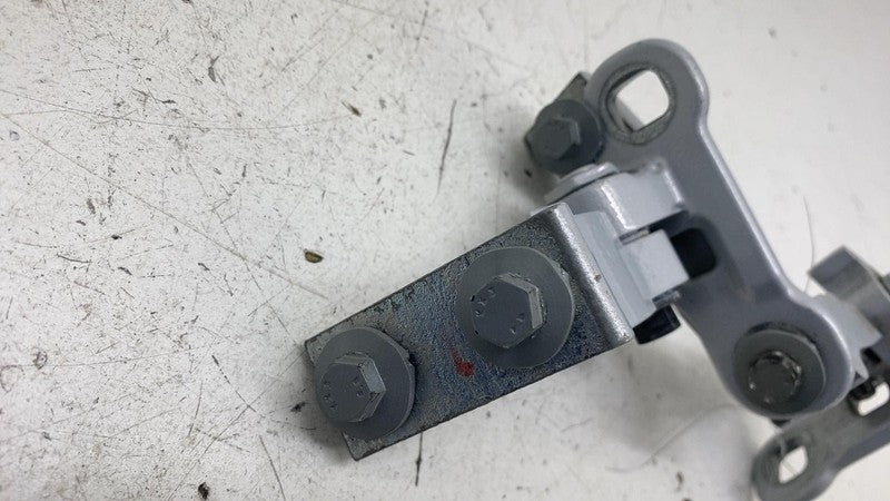 ⭕ 21-23 Polestar 2 Rear Passenger Side Upper & Lower Door Hinge Right 