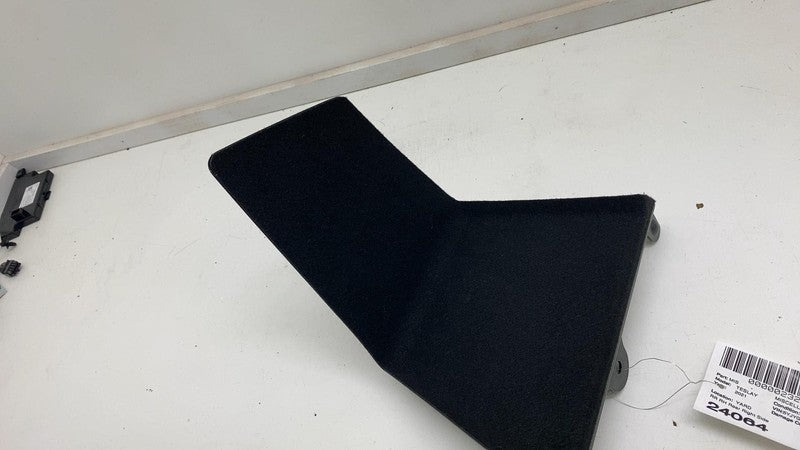 ⭕ 2020-2023 Tesla Model Y MY Rear Right Trunk Pocket End Bracket RH 14