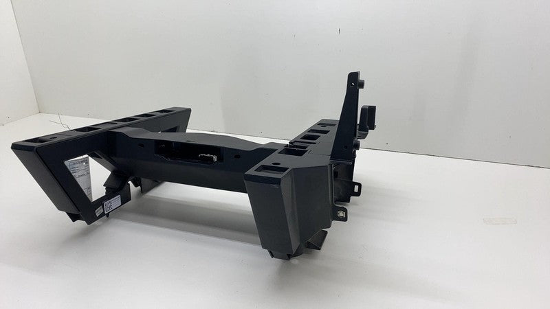 2024 Tesla Cybertruck Front Passenger Side Seat Crossmember Outboard C