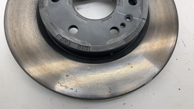 ⭕ 2020-2025 Chevrolet Silverado 1500 Front Right Side Brake Disc Rotor