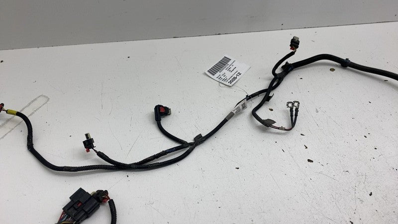 ⭕21-22 Model 3 Front Bumper Park Assist Sensor Wiring Harness Cable 20