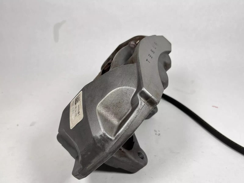 ⭕ 2017-2023 Tesla Model 3 Front Right Caliper w/ Brake Hose Line RH 10