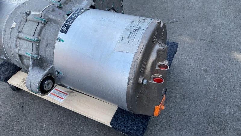 ⭕ 2012-2020 Tesla Model S X Electric Engine Motor Rear Large Drive Uni