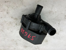 ⭕ 16-20 Model S MS Cooling System Auxiliary Water Coolant Pump FWD 1037327-00-F