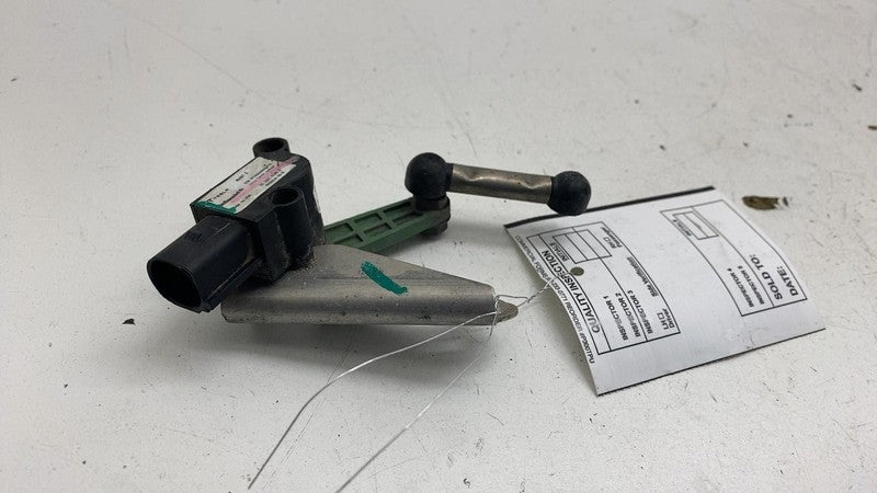 ⭕ 2012-2015 Tesla Model S Front Left Air Ride Height Level Sensor 6006