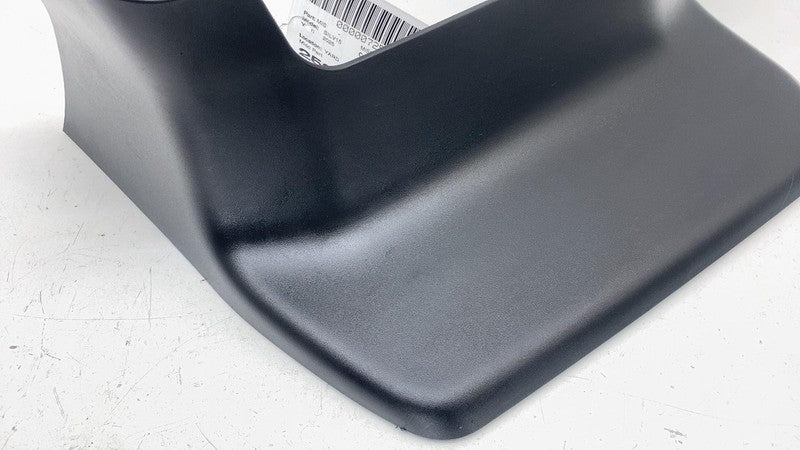 ⭕ 2025 Chevrolet Silverado 1500 Lower Instrument Extension Cover Trim 