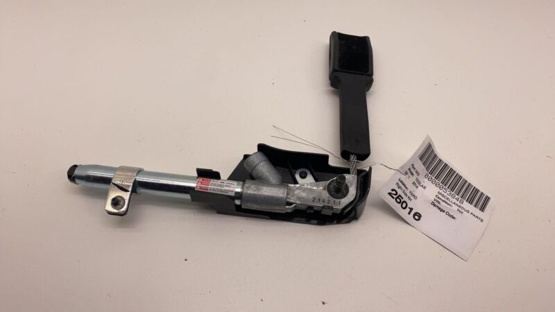 1005265 00 C 12-20 Tesla Model S Front Right Lap Pretensioner 16-20 Tesla Model X Front Left